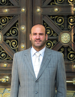 Carlos Fernando Tagle Tasso, Abogado especialista en ISAPREs